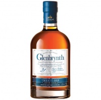 Glenbrynth - 21 Year Old Single Malt Scotch Whisky - 750ml Photo