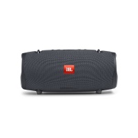 JBL Xtreme 2 Portable Bluetooth Speaker - Gunmetal Photo