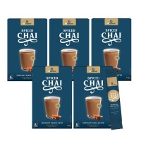 red espresso - Instant Spiced Chai Latte Sachets Bulk Special 40 x 22g Photo