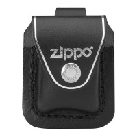 Zippo Lighter Pouch with Loop Photo