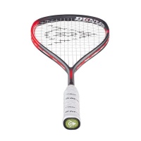 Dunlop Hyperfibre Xt Revelation Pro Lite Squash Racquet Photo