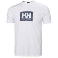 Helly Hansen HH Box T-Shirt Photo