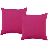 PepperSt - Scatter Cushion Cover Set - Pink Photo