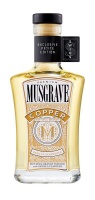 Musgrave Crafted Spirits Musgrave Vanilla Swig 200ml Photo
