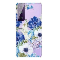Cre8tive TPU Protective Case for Samsung Galaxy S21 Photo