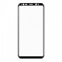 Samsung S8 Plus -Screen Protector Curved Photo
