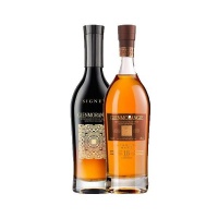 Glenmorangie - Older Siblings Combo Photo