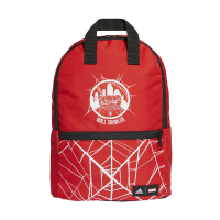 adidas Spiderman BP Backpack - Red/White Photo