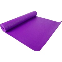 Pulse Active - Fitness Yoga Mat - Purple Photo