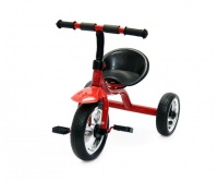 Nuovo My First Tricycle - Red Photo