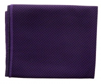 Fury Cooling Towel - Purple Photo