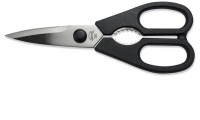 Sanelli Kitchen Scissors w/plastic handle Photo
