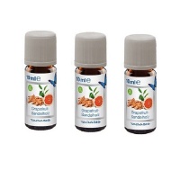 Venta Airwasher Fragrance Oil - Organic Grapefruit-Sandalwood – 3 x 10ml Photo