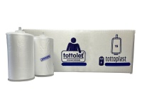Tottolet - Tottoplast Rollers Photo