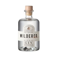 Wilderer - Fynbos Gin - 750ml Photo