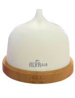 ALVA AIR - Essential Oil Diffuser Photo