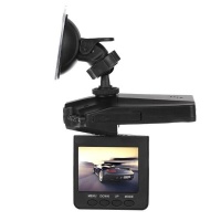120 Degree Portable HD DVR With 2.5" TFT LCD Screen-FO-6152 Photo