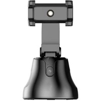 Phone Mount / Stand- Auto Robotic-With Object Tracking 360 Degree Photo