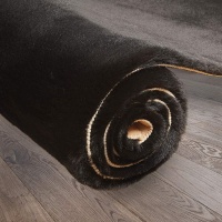 Ultra Soft Fur Rug/ Carpet Floor Mat Photo
