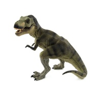 Dinosaur Range T Rex Tail Photo