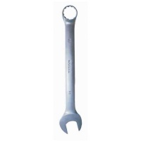 Titan Combination Spanner Fully Polished 12mm Plastic Hanger Photo