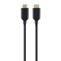 Belkin High-Speed HDMI Cable with Ethernet 4K/Ultra HD Compatible Photo