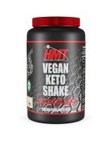HMT Vegan Keto Shake 1kg - Vanilla Photo
