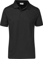 Mens Distinct Golf Shirt Photo