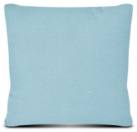 easyhome Panama Scatter Cushion Light Blue Photo