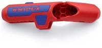 Knipex 4" 1 Wire/Cable stripper Photo
