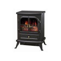 Goldair - Fireplace Heater GFH-46 Photo