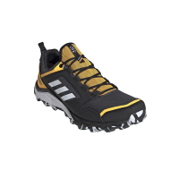 adidas Men's Terrex Agravic TR GORE-TEX Trail Running Shoes - Grey Photo