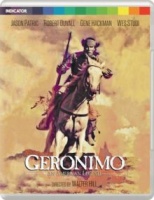 Geronimo - An American Legend Photo