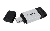 Kingston 256GB USB-C 3.2 Gen 1 DataTraveler 80 Photo
