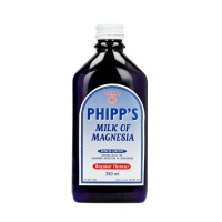 PHIPPS Phipp's Milk of Magnesia Antacid- 100ml Photo