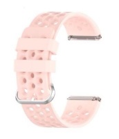 Killerdeals Silicone Strap for Fitbit Versa/Versa 2 – Light Pink Photo