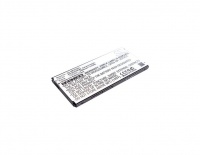 Samsung Galaxy J5 2016 Replacement battery Photo