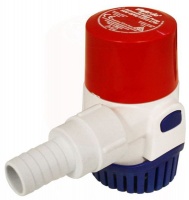 Jabsco Rule 500 GPH Fully Automatic Submersible - 24Volt Pump Photo
