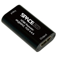 Space TV HDMI Repeater Booster Coupler - 4K Photo