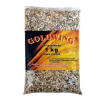 GOLDWING PRODUCTS PTY LTD Goldwing Fine Seed - 1kg Photo