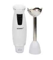Sokany Hand Blender with Stainless Steel Blades Photo