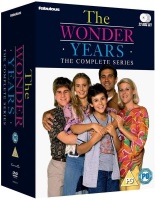 The Wonder Years : The Complete Series Photo