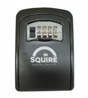 Squire Key Safe Weather Proof Photo