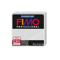 Staedtler Mod. clay Fimo professional dolphin grey 85g Photo