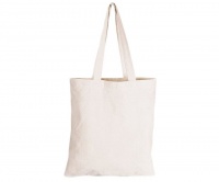 BuyAbility Make It Happen! - Eco-Cotton Natural Fibre Bag Photo