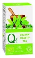 Qi Digestif Tea Organic Photo