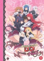 High School DxD: Season 4 Photo