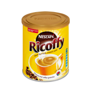 Nescafe Ricoffy Instant Coffee - 6 tins x 250g Photo