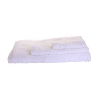 Bristol Egyptian Towel Set - Face Cloth Guest Towel Bath Sheet Photo
