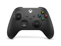 Xbox Series Wireless Controller - Carbon Black Photo